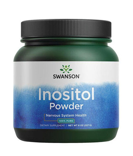 Pulbere de inozitol - 227 grame