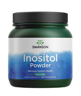 Pulbere de inozitol - 227 grame