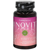 Inovit 365 | Multivitamine și minerale pentru femei cu coenzimă Q10 - 60 tablete