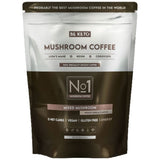 Cafea instant - amestec de ciuperci - 250 grame