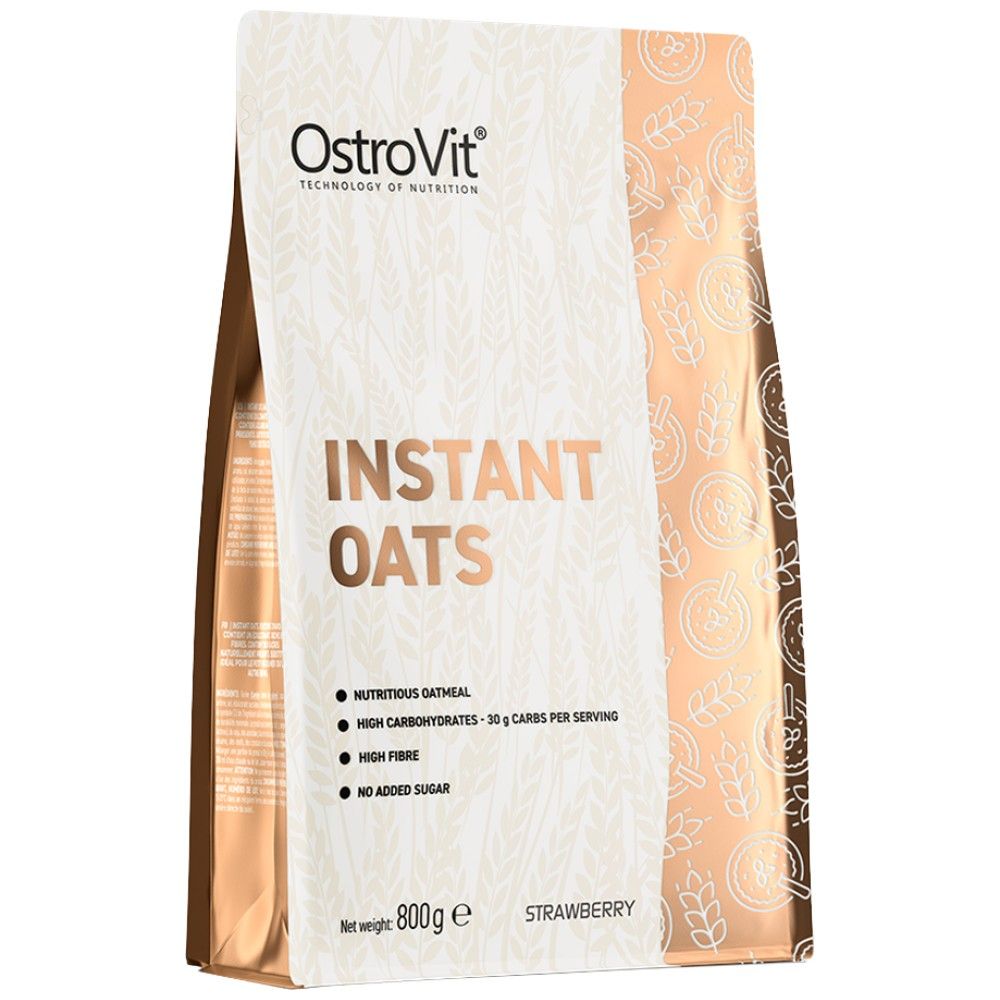 Ovăz instant - 800 de grame