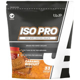 ISO Pro | Izolat de proteine ​​din zer 100% - 1000 grame