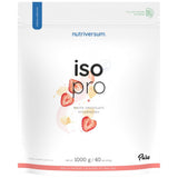 Iso Pro Pure Whey | Izolați cu N-Zyme System - 1000 de grame
