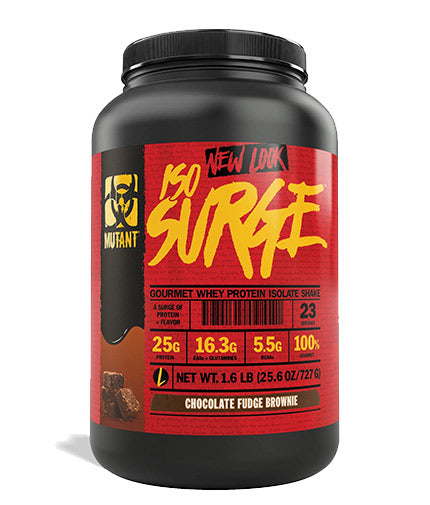 Surge Iso - 0,727 kg