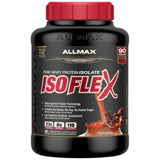 IsoFlex | Pure Whey Isolate ~ Tehnologie cu adevărat superioară a proteinelor - 2272 grame