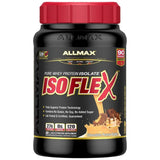 IsoFlex | Pure Whey Isolat ~ Tehnologie cu adevărat superioară a proteinelor - 908 grame