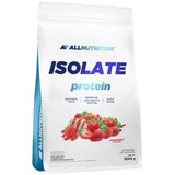 Proteine ​​izolate - 2000 de grame
