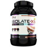 Izolat-X5 - 2000 grame 