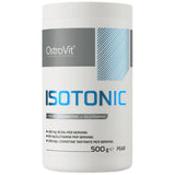 Pulbere izotonică + bcaa, l-carnitină, l-glutamină-500 grame