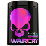 WarCry / Pre-antrenament - 400 de grame