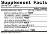 Jarro-Dophilus EPS 5B - Probiotic - 120 capsule