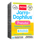 Jarro-Dophilus Prenatal 6 B. - Probiotic pentru femei gravide - 30 capsule