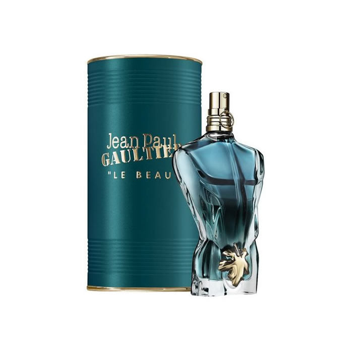 Jean Paul Gaultier Le Beau Apa de Toaleta Spray 125ml