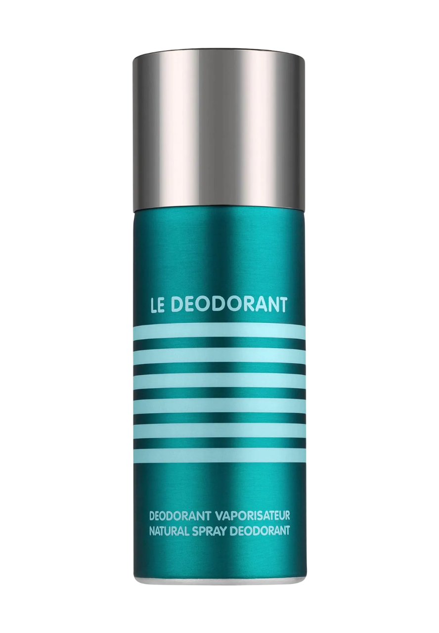 Jean Paul Gaultier Le Male deodorant spray 150 ml