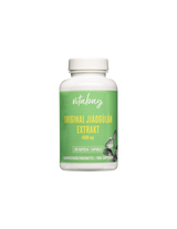 Jiaogulan Extrakt / Jiaogulan Extract (gynostem), 120 capsule