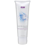 Cremă pentru articulații și mușchi | cu Glucozamină, Boswellia și Capsaicină - 118 ml
