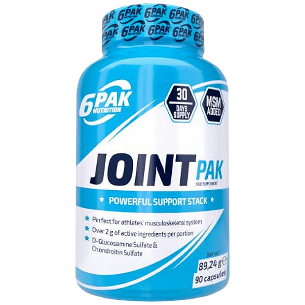 Joint Pak [90 capsule, 30 porții]