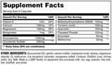 Jointment Sport - 120 capsule