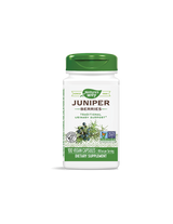 Fructe de ienupăr 425 mg - 100 capsule