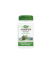 Fructe de ienupăr 425 mg - 100 capsule