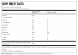 Gluta Zorb Glutamina - 120 capsule