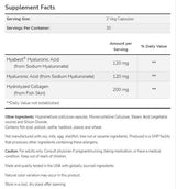 Salvare de hidratare | cu Hyabest® - 60 capsule