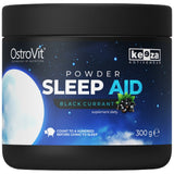KEEZA Sleep Aid Powder 300 de grame