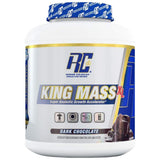 KING MASS XL 2750 grame