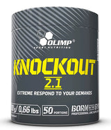 KNOCKOUT 2.0 - 305 grame