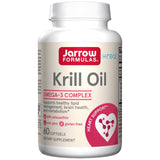 Ulei de krill - 60 de capsule moi