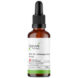 KSM-66 Ashwagandha Picături | Extract de rădăcină de Ashwagandha 30 ml