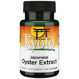 Extract de stridii japoneze KYOTO 500 mg - 60 capsule