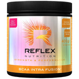 BCAA Intra Fusion - 400 de grame