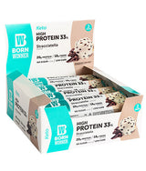 Keto 33% High Protein Bar - 12 x 60 grame