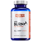 Keto Burn | cu L-Carnitină - 90 capsule