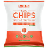 Chips-uri Keto | Boia roșie proaspătă - 30 de grame