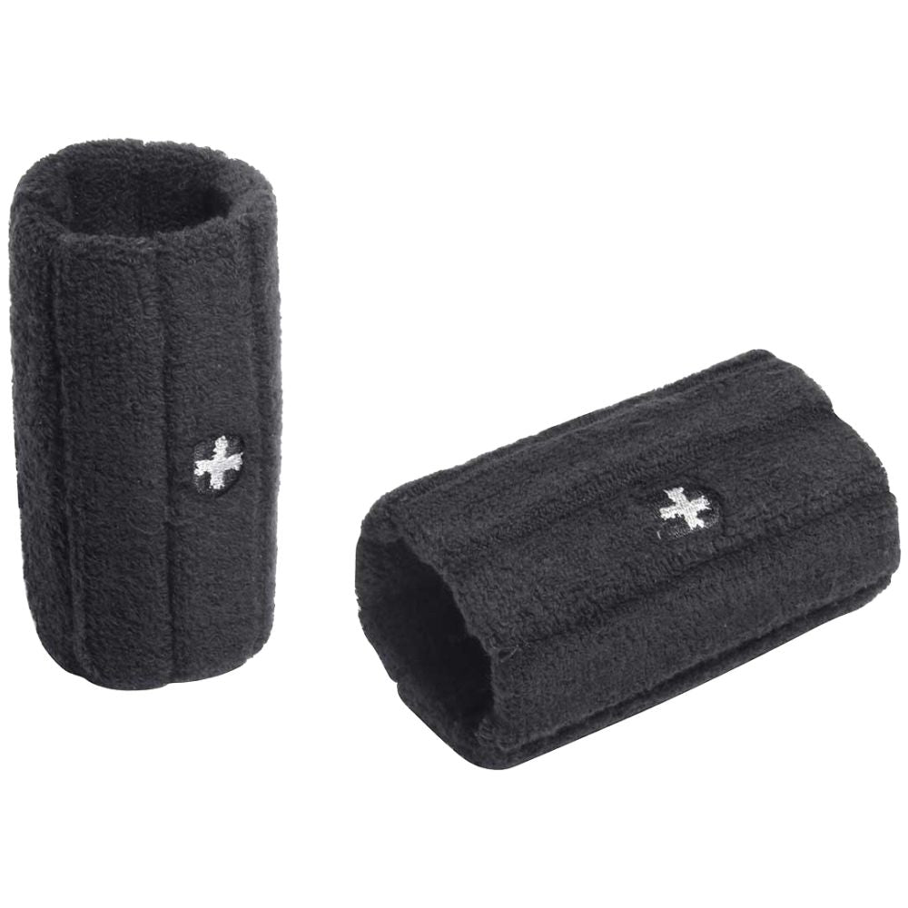 Protecții de braț Kettleball / Negru