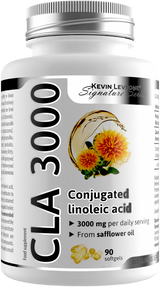 Kevin Levrone CLA 3000 [90 capsule de gel, 30 doze]