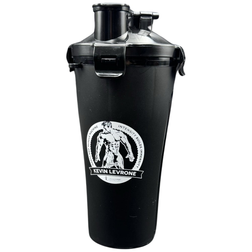 Kevin Levrone Hydra Cup Shaker | Perete dublu 700 ml