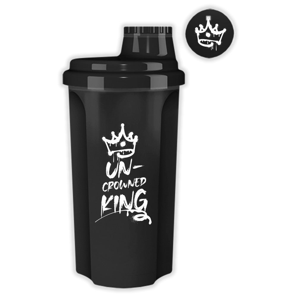 Kevin Levrone Shaker | Uncrowned King 700 ml