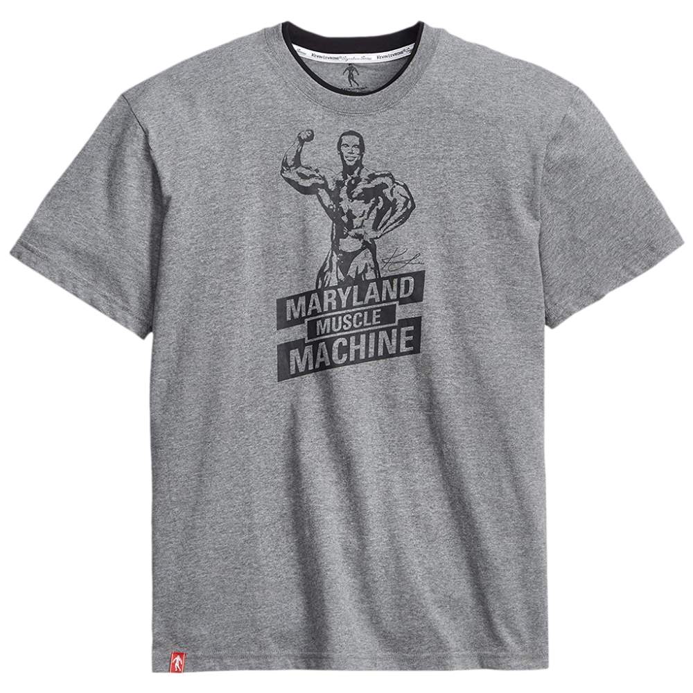 Tricou Kevin Levrone / Maryland Muscle Machine