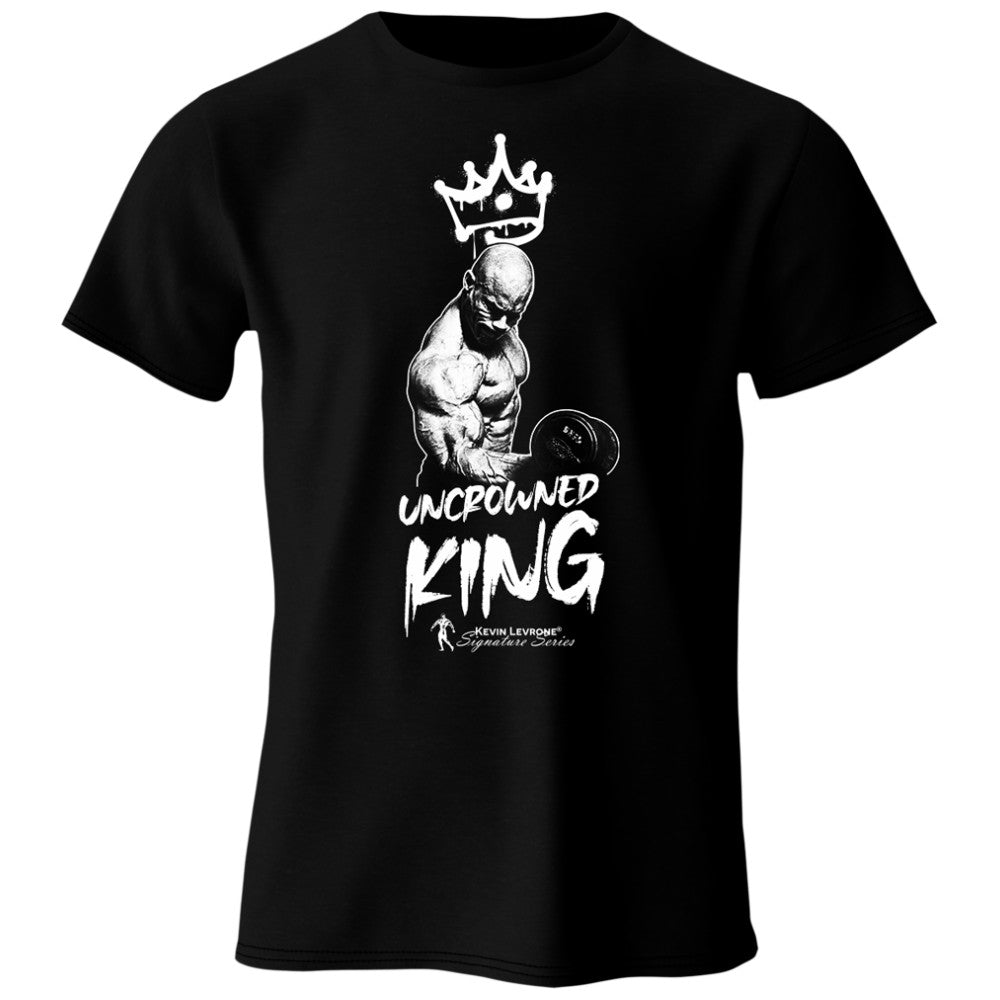 Tricou Kevin Levrone | Rege neîncoronat