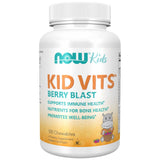 Kid Vits - 120 de tablete masticabile