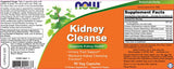 Kidney Cleanse - 90 capsule