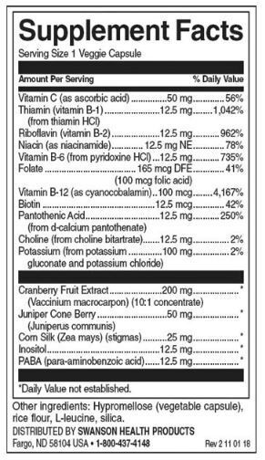 Kidney Essentials - 60 capsule