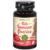 Copii Immuno Bearies 200 mg 30 Tablete