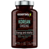 Ginseng coreean 500 mg - 90 capsule