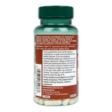 Complex de ginseng coreean și siberian - 120 capsule