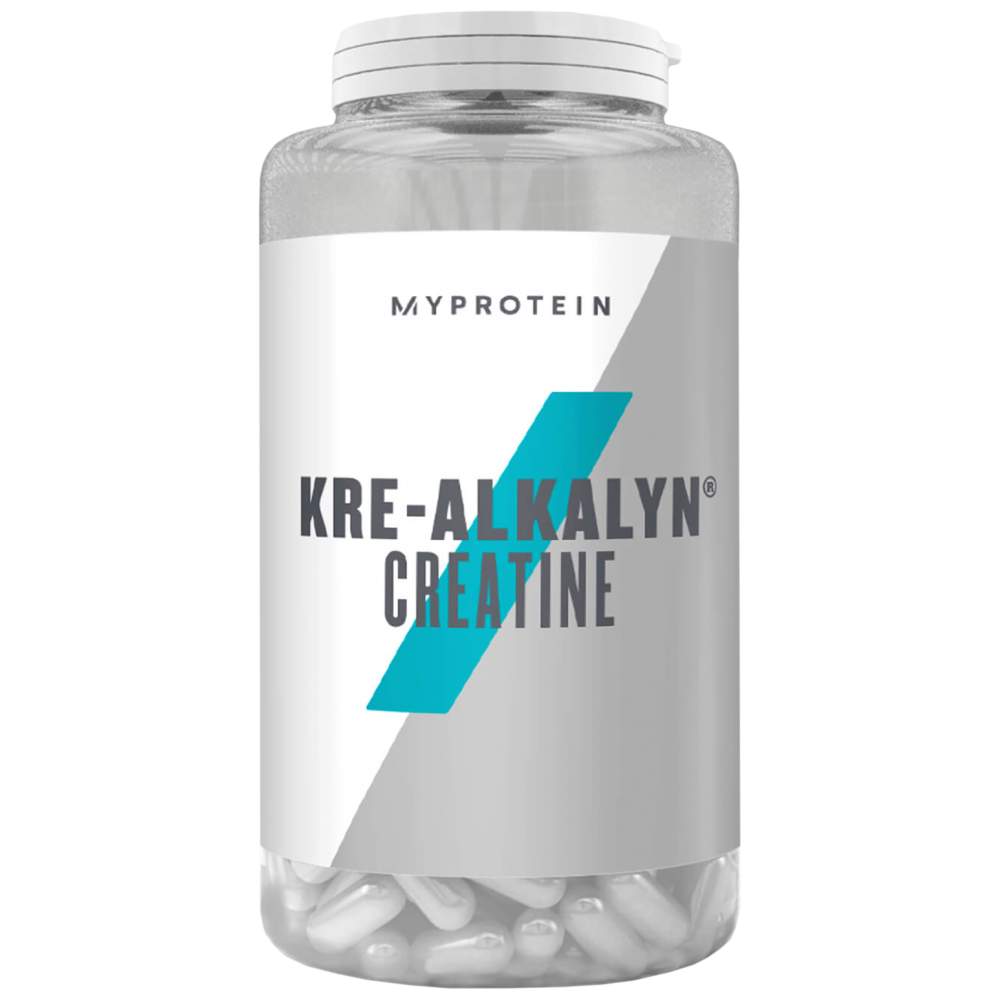 Kre-Alkalyn Creatine 120 capsule