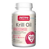Krill Oil 1200mg - Krill Oil 60 capsule moi
